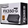 Zasilacz Silverstone FX350-G 350 W