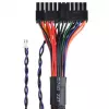 Zasilacz Silverstone FX350-G 350 W