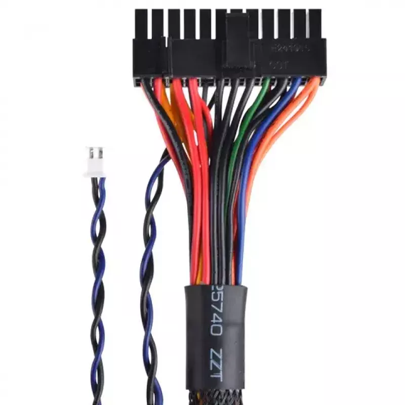 Zasilacz Silverstone FX350-G 350 W
