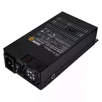 Zasilacz Silverstone FX350-G 350 W