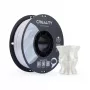 Filament CREALITY 3D PLA Silk biały 1.75mm 1kg