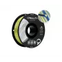 Filament CREALITY 3D PLA Silk Złoto-Srebrny 1,75 mm 1 kg