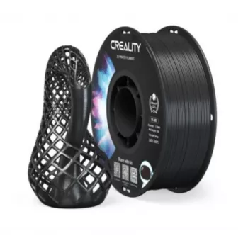 CREALITY Filament 3D ABS 1,75 mm Czarny 1 kg