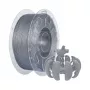 Filament CREALITY 3D PLA 1,75 mm srebrny 1 kg