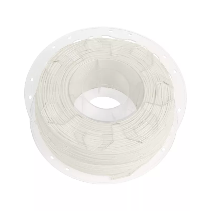 Filament CREALITY 3D PLA 1,75 mm kość słoniowa biała 1 kg