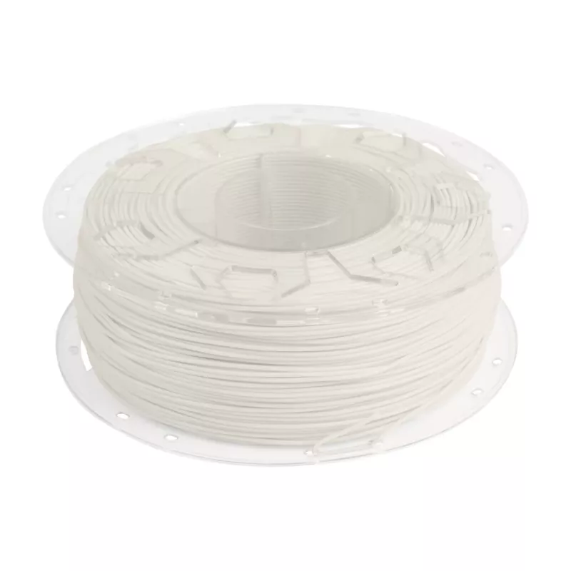 Filament CREALITY 3D PLA 1,75 mm kość słoniowa biała 1 kg