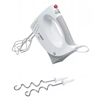 Bosch MFQ3530 mikser Mikser ręczny 450 W Biały