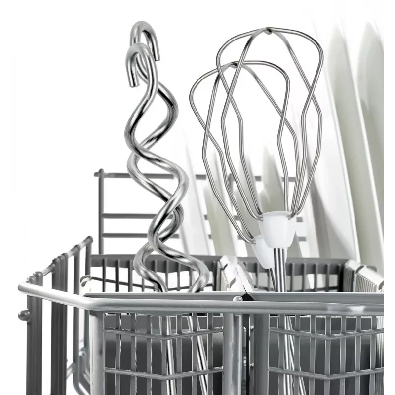 Bosch MFQ3530 mikser Mikser ręczny 450 W Biały