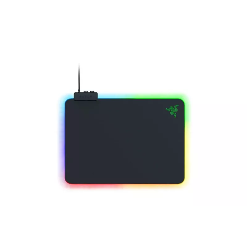 RAZER Firefly V2 Gaming mysz Pad Czarny