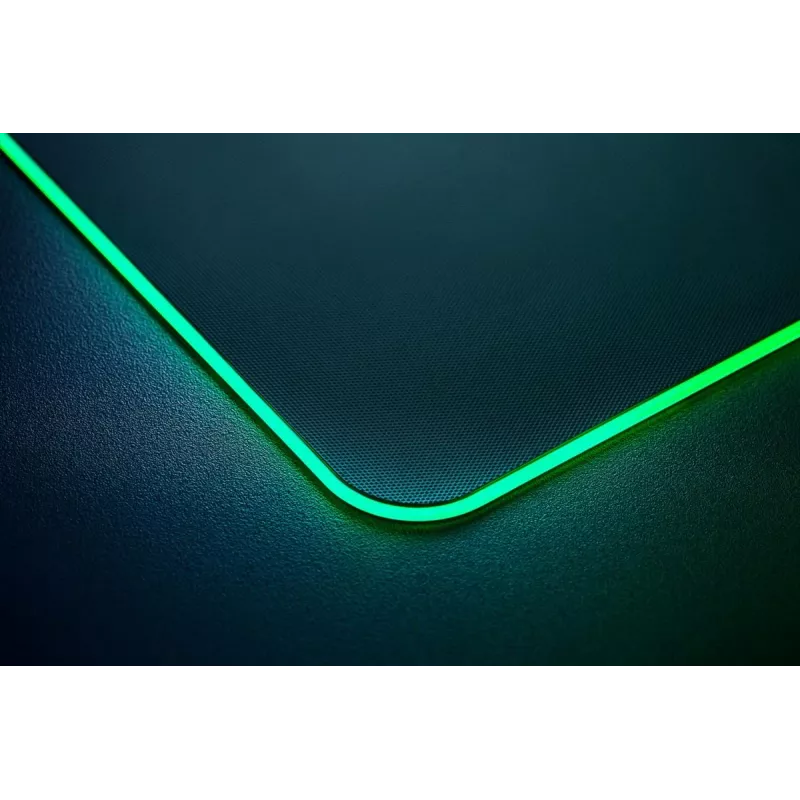 RAZER Firefly V2 Gaming mysz Pad Czarny