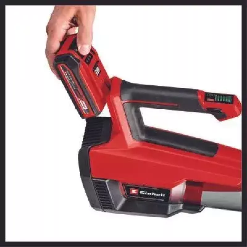 Dmuchawa do liści Einhell GP-LB 18/200 Li GK-Solo