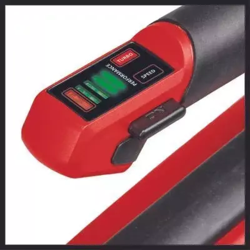 Dmuchawa do liści Einhell GP-LB 18/200 Li GK-Solo