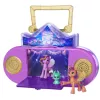 My Little Pony Make Your Mark Zabawka Musical Mane Melody, Zwierzę, 3 lat(a), AAA, Wielokolorowy, Plastik
