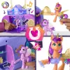 My Little Pony Make Your Mark Zabawka Musical Mane Melody, Zwierzę, 3 lat(a), AAA, Wielokolorowy, Plastik