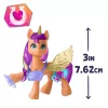 My Little Pony Make Your Mark Zabawka Musical Mane Melody, Zwierzę, 3 lat(a), AAA, Wielokolorowy, Plastik