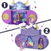 My Little Pony Make Your Mark Zabawka Musical Mane Melody, Zwierzę, 3 lat(a), AAA, Wielokolorowy, Plastik