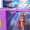 My Little Pony Make Your Mark Zabawka Musical Mane Melody, Zwierzę, 3 lat(a), AAA, Wielokolorowy, Plastik
