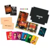 Cluedo Escape Gra planszowa Detektywistyczna