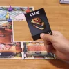 Cluedo Escape Gra planszowa Detektywistyczna