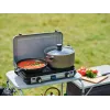 Kuchenka na paliwo ciekłe Campingaz 2 MAXI CV