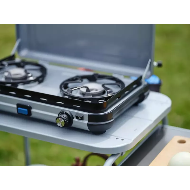 Kuchenka na paliwo ciekłe Campingaz 2 MAXI CV