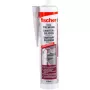 Uszczelniacz silikonowy Fischer 53100 310 ml Transparentny