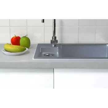 Silikon uszczelniacz Fischer DSSA BG 310 ml Beżowy