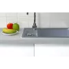 Uszczelniacz silikonowy Fischer 512210 beżowy 310 ml