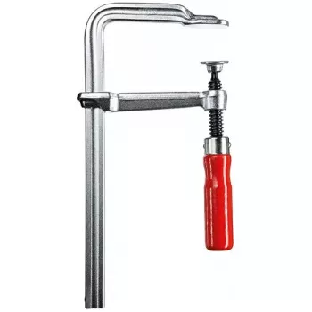 Zacisk F Bessey GS50 50 cm Aluminium Czerwony