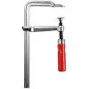 Zacisk F Bessey GS40 40 cm Aluminium Czerwony