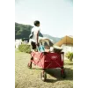 Wózek kempingowy Coleman 2000035214 czerwony