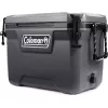 Lodówka turystyczna Coleman Convoy 55 QT 53 L Szara Izolacja poliuretanowa