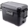 Lodówka turystyczna Coleman Convoy 55 QT 53 L Szara Izolacja poliuretanowa