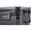 Lodówka turystyczna Coleman Convoy 55 QT 53 L Szara Izolacja poliuretanowa