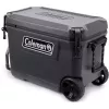 Lodówka turystyczna Coleman Convoy 65 QT 29 L poliuretan szary