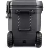 Lodówka turystyczna Coleman Convoy 65 QT 29 L poliuretan szary