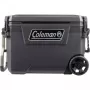 Lodówka turystyczna Coleman Convoy 65 QT 29 L poliuretan szary
