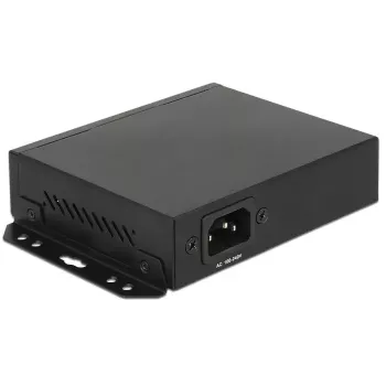 Przełącznik sieciowy DeLOCK 87704 Gigabit Ethernet 10/100/1000