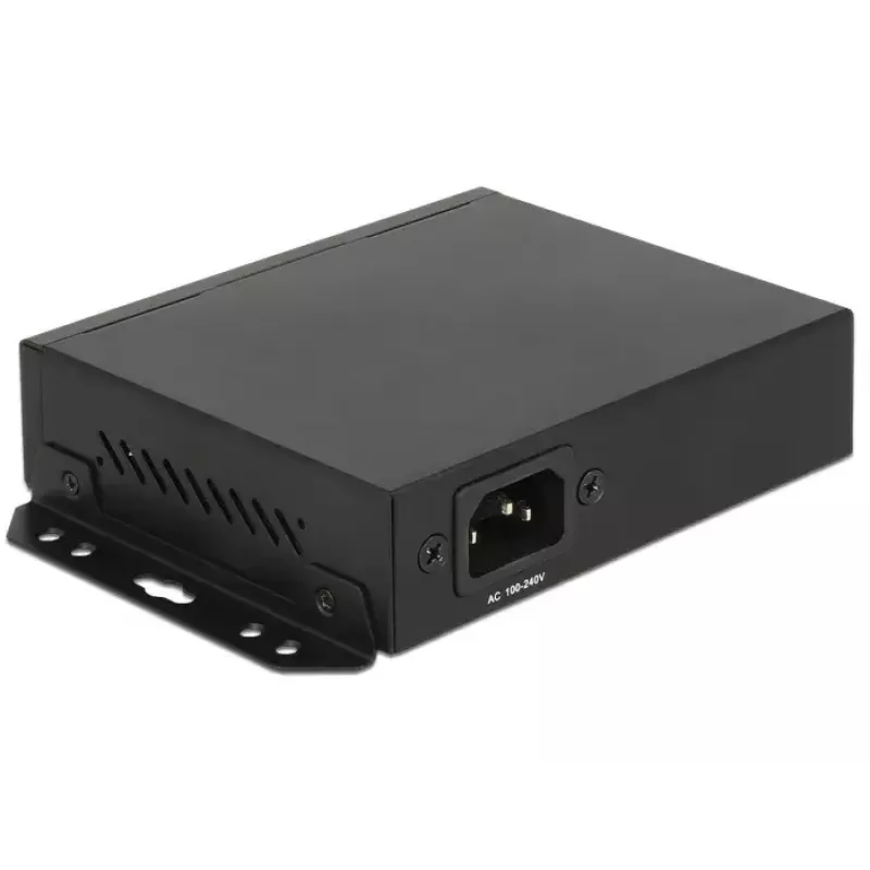 Przełącznik sieciowy DeLOCK 87704 Gigabit Ethernet 10/100/1000