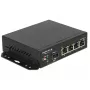 Przełącznik sieciowy DeLOCK 87704 Gigabit Ethernet 10/100/1000