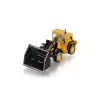 Siku JCB 457 WLS model ładowarki kołowej Prefabrykowany 1:87