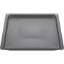 Akcesorium/część do piekarnika Bosch HEZ631070 Blacha do pieczenia Czarna Stal