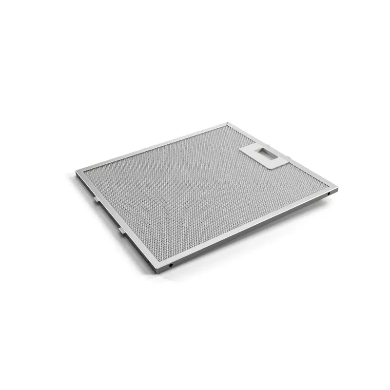 Okap do zabudowy częściowej Bosch Serie 2 DEM63AC00, filtr aluminiowy, poziom hałasu: E
