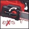 Pilarka elektryczna Einhell GC-EC 2040