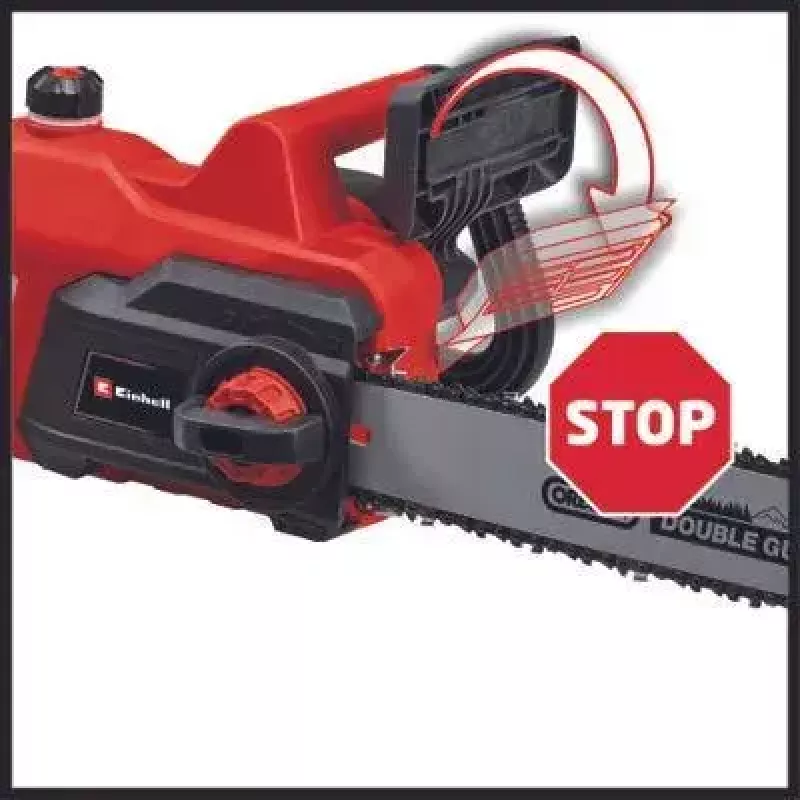 Pilarka elektryczna Einhell GC-EC 2040