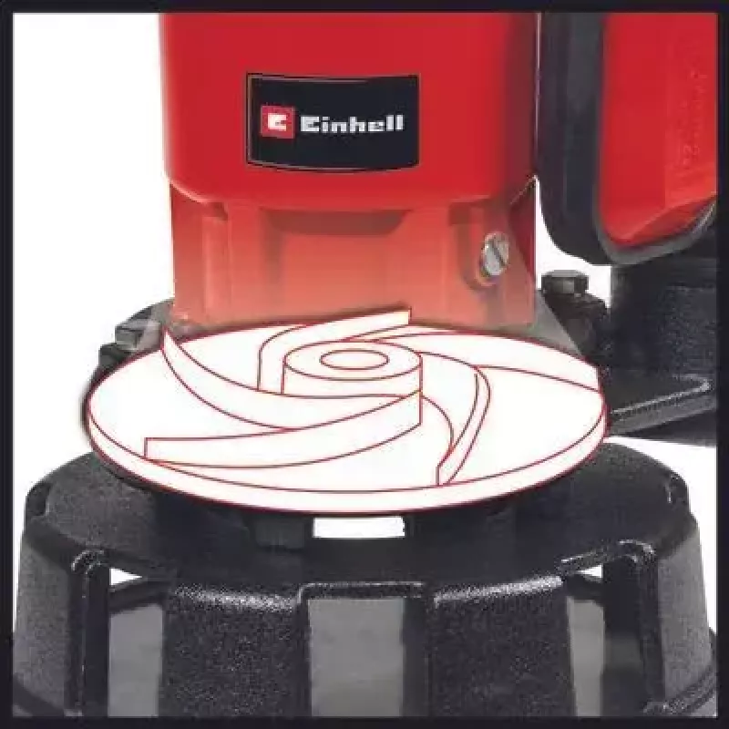 Pompa Einhell GE-DP 900 Cut 900 W