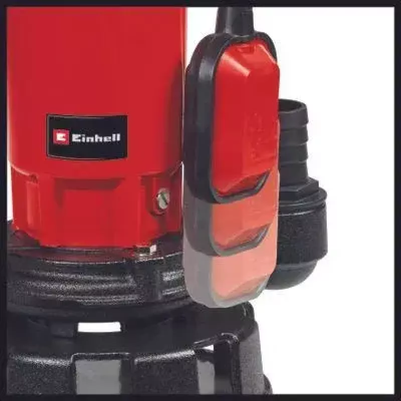 Pompa Einhell GE-DP 900 Cut 900 W