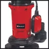 Pompa Einhell GE-DP 900 Cut 900 W