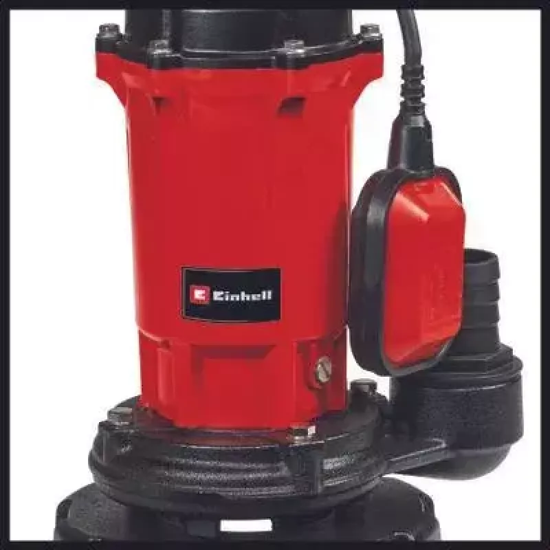 Pompa Einhell GE-DP 900 Cut 900 W