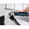 Bosch GUS 10,8 V-LI Professional 700 RPM 10,8 V litowo-jonowy (Li-Ion) Czarny, Niebieski